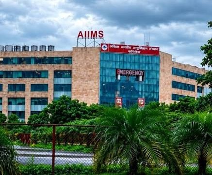 AIIMS Hospital