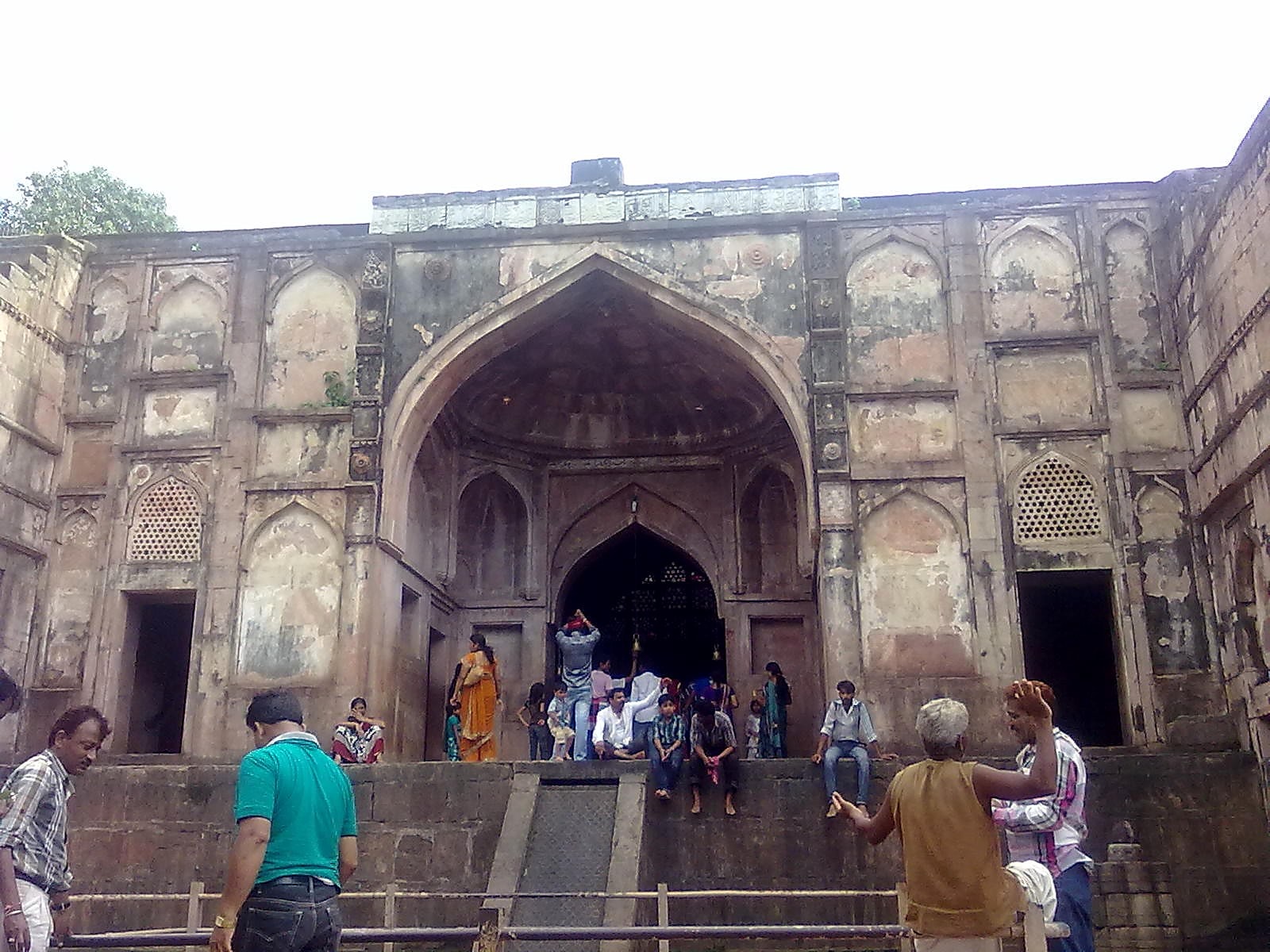 Neelkanth Mahadev Temple